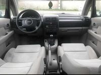 Occasion Audi A2 75 ch (55 kW) 2002 Citadine