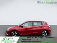 occasion Nissan Pulsar 1.2 DIG-T 115 BVM