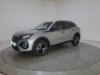 Occasion Peugeot 2008 2025 Gris artense SUV