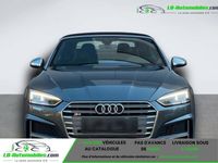 occasion Audi S5 Cabriolet V6 3.0 TFSI 354 BVA Quattro