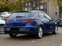 occasion Seat Leon ST 2.0 TDI 150CH FR DSG7