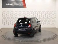 Occasion Renault Twingo Urban Night 65 ch (47 kW) 2023 Noir Citadine