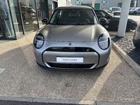 Nouvelle Mini Cooper Essential 160 kW (218 ch) 2025 Citadine