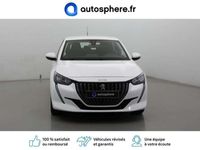 occasion Peugeot 208 1.2 PureTech 100ch S&S Active Business