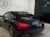 Occasion Mercedes CLA180 109 ch (80 kW) 2017 Berline