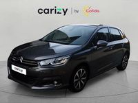 Occasion Citroën C4 PureTech 130 ch (95 kW) 2017 Marron Berline