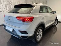 occasion VW T-Roc 1.0 Tsi 115ch Lounge