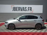 occasion Fiat Tipo 1.6 MultiJet 120 ch Start/Stop Business