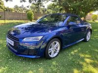 occasion Audi TT Roadster 2.0 Tfsi 230cv Avec 28.000 Kms!!!!!!!!!!