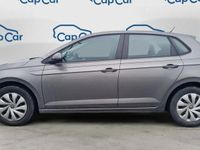Occasion VW Polo Edition 80 ch (58 kW) 2020 Citadine
