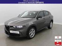 Occasion Alfa Romeo Tonale Sprint 131 ch (96 kW) 2023 Gris SUV