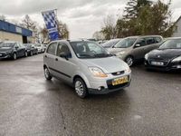 occasion Chevrolet Matiz 0.8 52CV