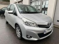 occasion Toyota Yaris 10 Vvti 69 Tendance 5 P