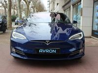 occasion Tesla Model S (2) 75 KWH DUAL MOTOR