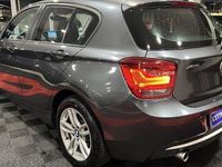 Occasion BMW 120 184 ch (135 kW) 2014 Citadine