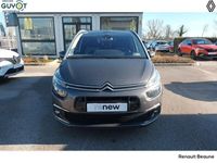 occasion Citroën C4 SpaceTourer C4 SPACETOURER GrandBlueHDi 130 S&S EAT8 Shine