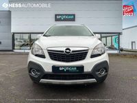 occasion Opel Mokka 1.4 Turbo 140ch Cosmo Pack Start/Stop 4x2
