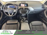 Occasion BMW X3 Sport Line 252 ch (185 kW) 2021 SUV
