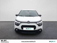 occasion Citroën C3 PureTech 83 S&S BVM5 Feel Business