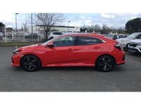 occasion Honda Civic 1.0 i-VTEC 129ch Executive 5p