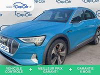 Occasion Audi e-tron Edition .1 359 kW (489 ch) 2019 SUV