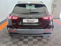 occasion Mercedes GLA250 ClasseE Hybrid Eq Power 8g-dct Amg Line