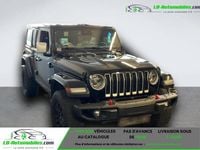 Occasion Jeep Wrangler 272 ch (200 kW) 2020 SUV