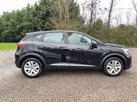 Occasion Renault Captur Business 95 ch (69 kW) 2020 SUV