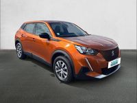 Occasion Peugeot e-2008 100 kW (136 ch) 2022 SUV