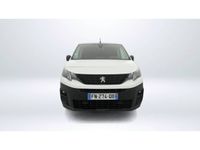 occasion Peugeot Partner PartnerFOURGON - VIVA191221968