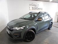 Occasion Dacia Sandero Extreme 2025 Gris Citadine