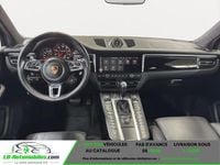 Occasion Porsche Macan Turbo 441 ch (324 kW) 2020 SUV
