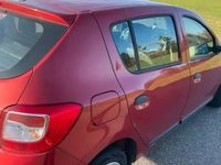 occasion Dacia Sandero 1.2 16V 75 Ambiance