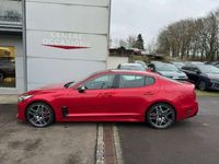 occasion Kia Stinger 3.3T GT AWD