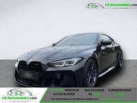 Occasion BMW M4 Comfort Edition 510 ch (375 kW) 2021 Coupé