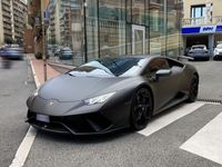 occasion Lamborghini Huracán Performante