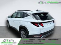 occasion Hyundai Tucson 1.6 T-GDI 150 Hybrid 48V BVM