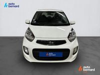 occasion Kia Picanto 1.0 66ch Active 3p