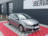 occasion Peugeot 308 bluehdi 130ch ss eat8 active