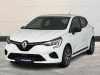 Occasion Renault Clio V Equilibre 92 ch (67 kW) 2023 Blanc Berline