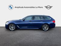 Occasion BMW 530 M Sport 265 ch (194 kW) 2017 Berline