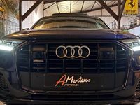 Occasion Audi Q7 Competition 462 ch (339 kW) 2021 SUV