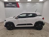Occasion Dacia Spring Extreme 47 kW (65 ch) 2025 Citadine