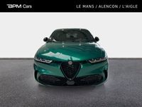 occasion Alfa Romeo Tonale 1.5 Hybrid 130ch Edizione Speciale Tct