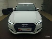 occasion Audi A3 Sportback Design Luxe 30 TFSI 85 kW (116 ch) 6 vitesses