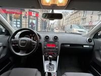 occasion Audi A3 Sportback 1.4 TFSI 125 Ambition S tronic