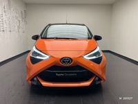 occasion Toyota Aygo II 1.0 VVT-i 72ch x-cite 5p