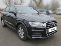 occasion Audi Q3 2.0 TDI 120 ch