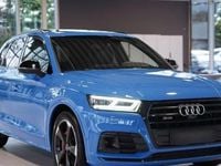 Occasion Audi SQ5 Exclusive 347 ch (255 kW) 2020 SUV