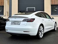 occasion Tesla Model 3 PERFORMANCE LongDualMotor AWD 75 Kwh Pano 1er Main